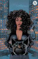 ABSOLUTE CATWOMAN