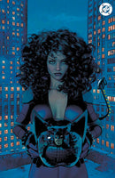 ABSOLUTE CATWOMAN