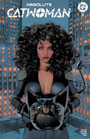 ABSOLUTE CATWOMAN