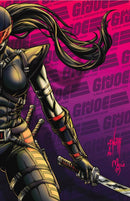 GI JOE A REAL AMERICAN HERO