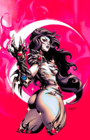 WITCHBLADE