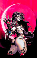 WITCHBLADE