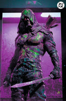 ABSOLUTE GREEN ARROW
