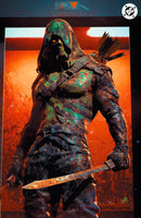ABSOLUTE GREEN ARROW