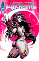 WITCHBLADE