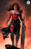 ABSOLUTE WONDER WOMAN