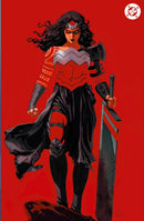 ABSOLUTE WONDER WOMAN