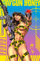 GUN HONEY DOUBLES DOWN