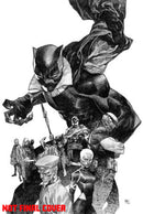 MARVEL KNIGHTS: THE WORLD TO COME