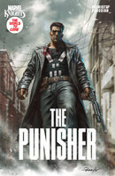 MARVEL KNIGHTS: PUNISHER