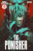 MARVEL KNIGHTS: PUNISHER