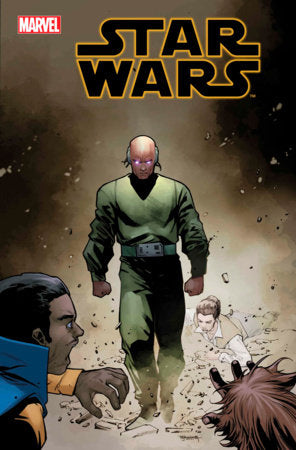 STAR WARS 40 [DD] (11/1/2023)