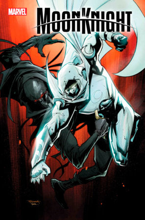 MOON KNIGHT 29 (11/29/2023)