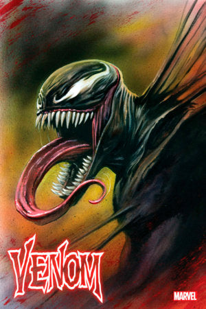 VENOM 26 ADI GRANOV VARIANT[1:25] (10/11/2023) SHIPS 11/11/2023