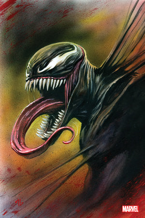 VENOM 26 ADI GRANOV VIRGIN VARIANT[1:100] (10/11/2023) SHIPS 11/11/2023