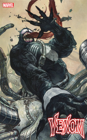 VENOM 27 SIMONE BIANCHI VARIANT (11/1/2023)