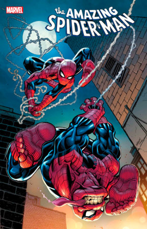 AMAZING SPIDER-MAN 37 [GW] (11/8/2023)