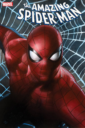 AMAZING SPIDER MAN – Tagged 