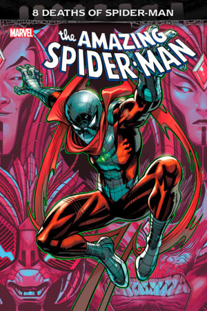 AMAZING SPIDER-MAN #63 (12/11/2024)