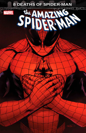 AMAZING SPIDER-MAN #68 (2/19/2025)