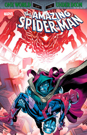 AMAZING SPIDER-MAN #69 [DOOM] (3/12/2025)