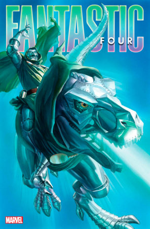 FANTASTIC FOUR 13 (11/15/2023)