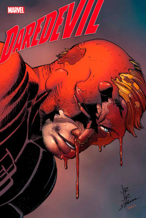 DAREDEVIL #16 (12/18/2024)