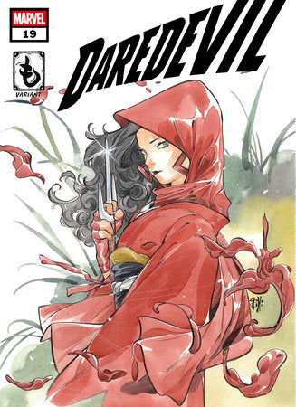 DAREDEVIL #19 PEACH MOMOKO KIMONO VARIANT (3/26/2025)