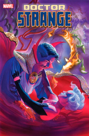 DOCTOR STRANGE 9 (11/1/2023)