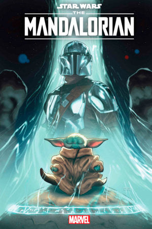 STAR WARS: THE MANDALORIAN SEASON 2 6 (11/15/2023)