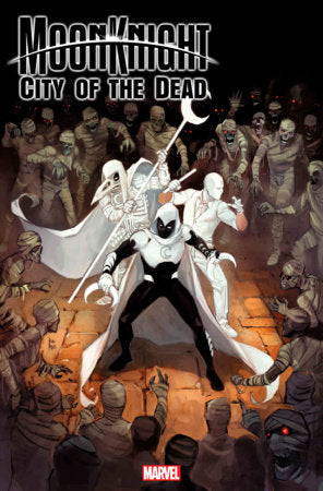 MOON KNIGHT: CITY OF THE DEAD 5 (11/22/2023)