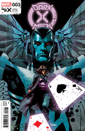 DARK X-MEN 3 DAN PANOSIAN VARIANT [FALL] (10/25/2023)