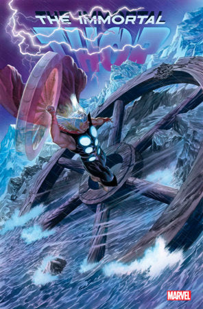 IMMORTAL THOR #20 (2/12/2025)