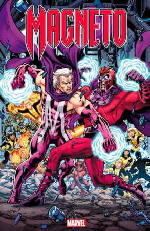 MAGNETO 4 (11/1/2023)
