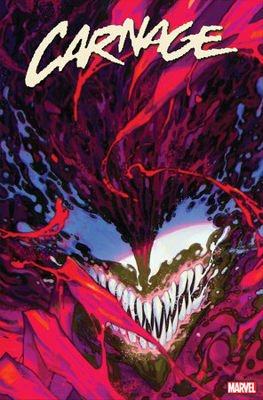 CARNAGE 1 ROSE BESCH VARIANT (11/15/2023)