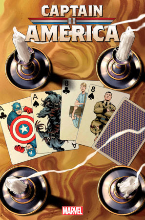 CAPTAIN AMERICA 3 (11/29/2023)