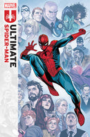 ULTIMATE SPIDER-MAN