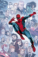 ULTIMATE SPIDER-MAN
