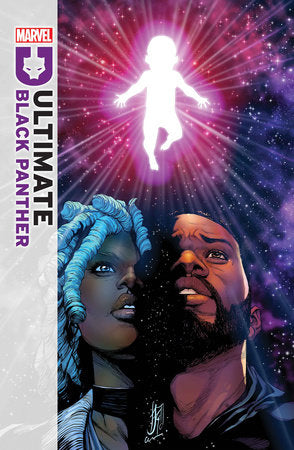 ULTIMATE BLACK PANTHER #24 (1/21/2026)