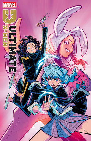 ULTIMATE X-MEN