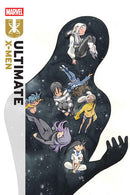 ULTIMATE X-MEN