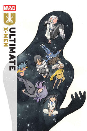 ULTIMATE X-MEN #23 (1/7/2026)