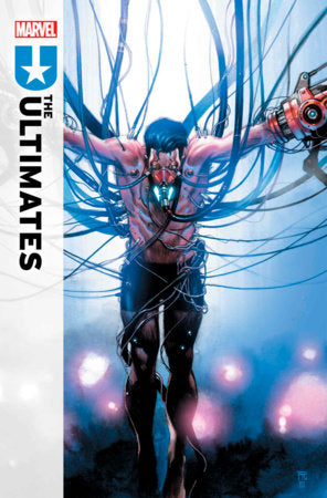 ULTIMATES #12 (5/21/2025)