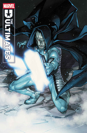 ULTIMATES #12 ELENA CASAGRANDE VARIANT[1:25] (5/21/2025)