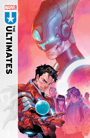 ULTIMATES #18 (11/19/2025)
