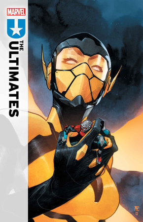 ULTIMATES #19 (12/31/2025)