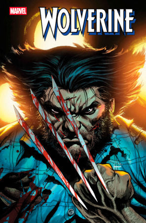 WOLVERINE