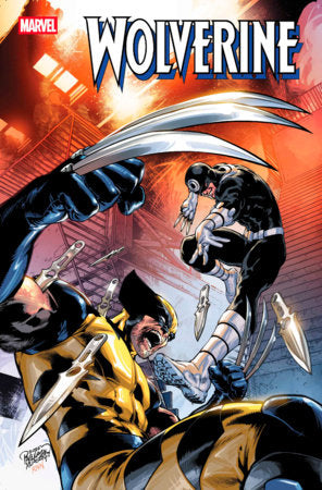 WOLVERINE