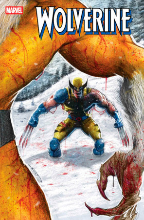 WOLVERINE