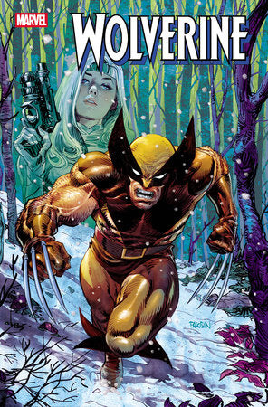 WOLVERINE